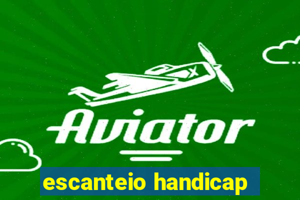 escanteio handicap